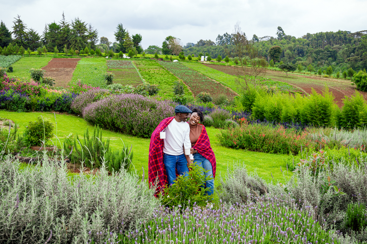 Kenyan Adventure Elopements Couple Engagement Prewedding Proposals Photo shoot By Antony Trivet Weddings