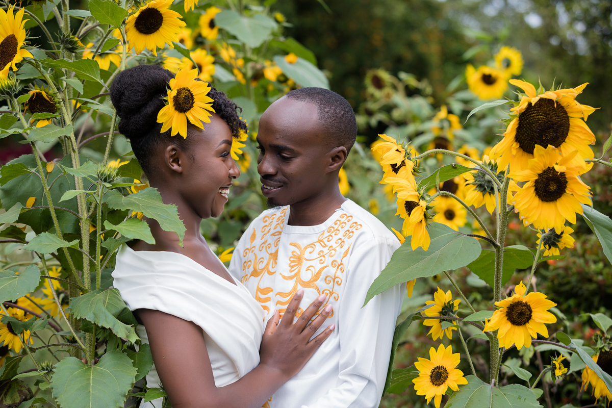 Destination Kenyan wedding Photographer