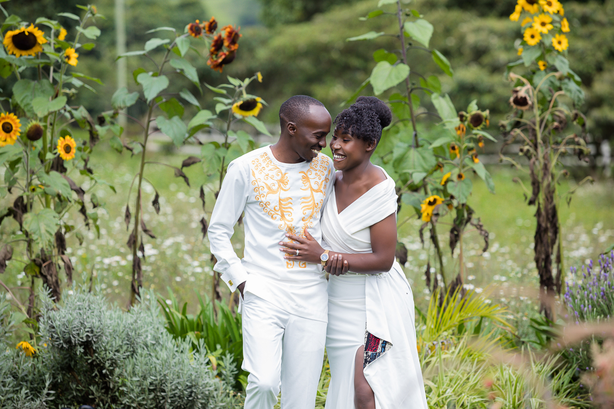 Destination Kenyan wedding Photographer