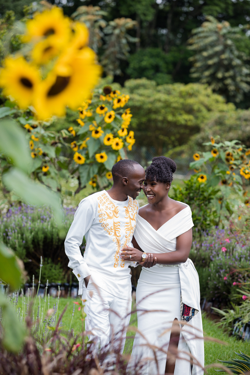 Destination Kenyan wedding Photographer