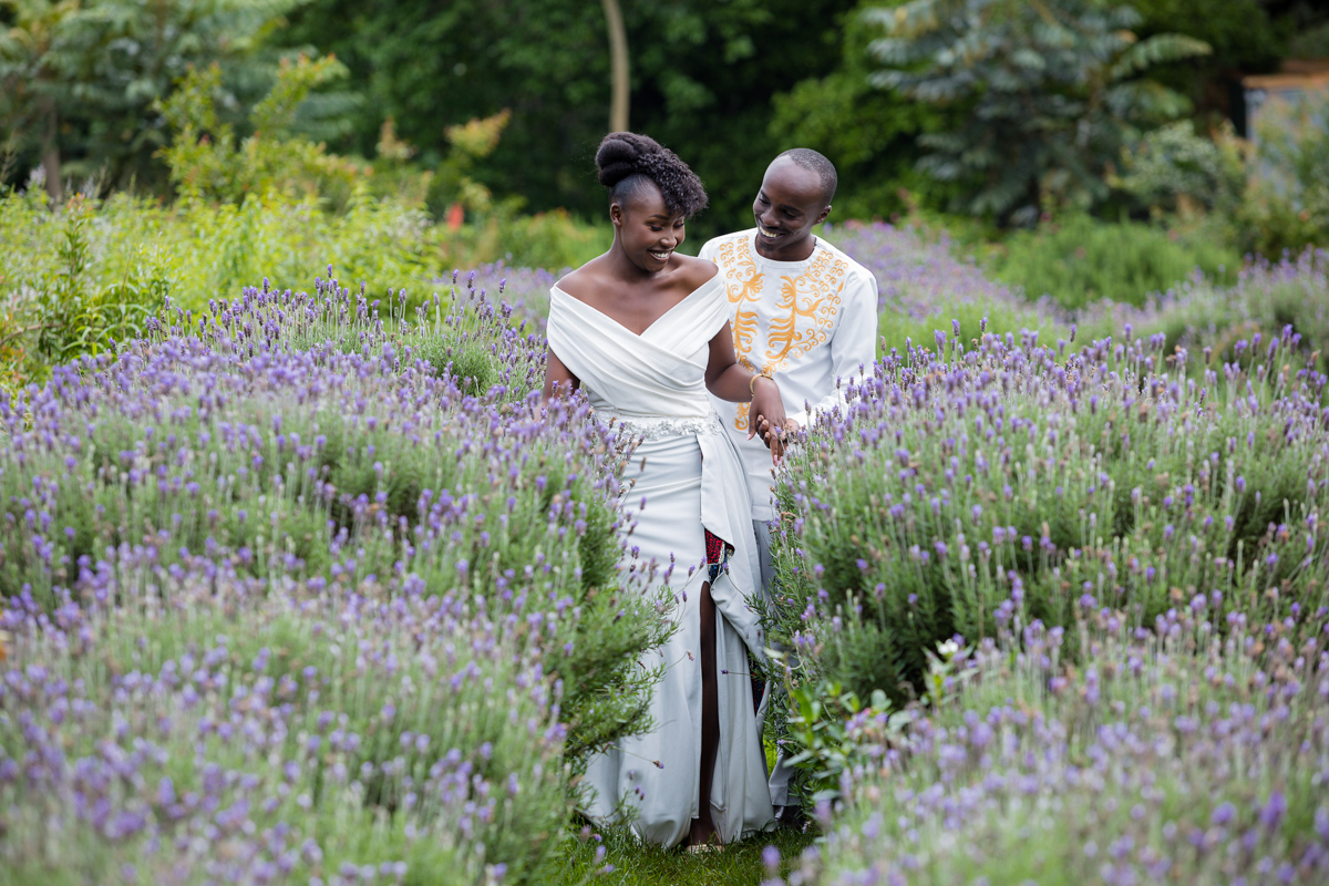 Destination Kenyan wedding Photographer