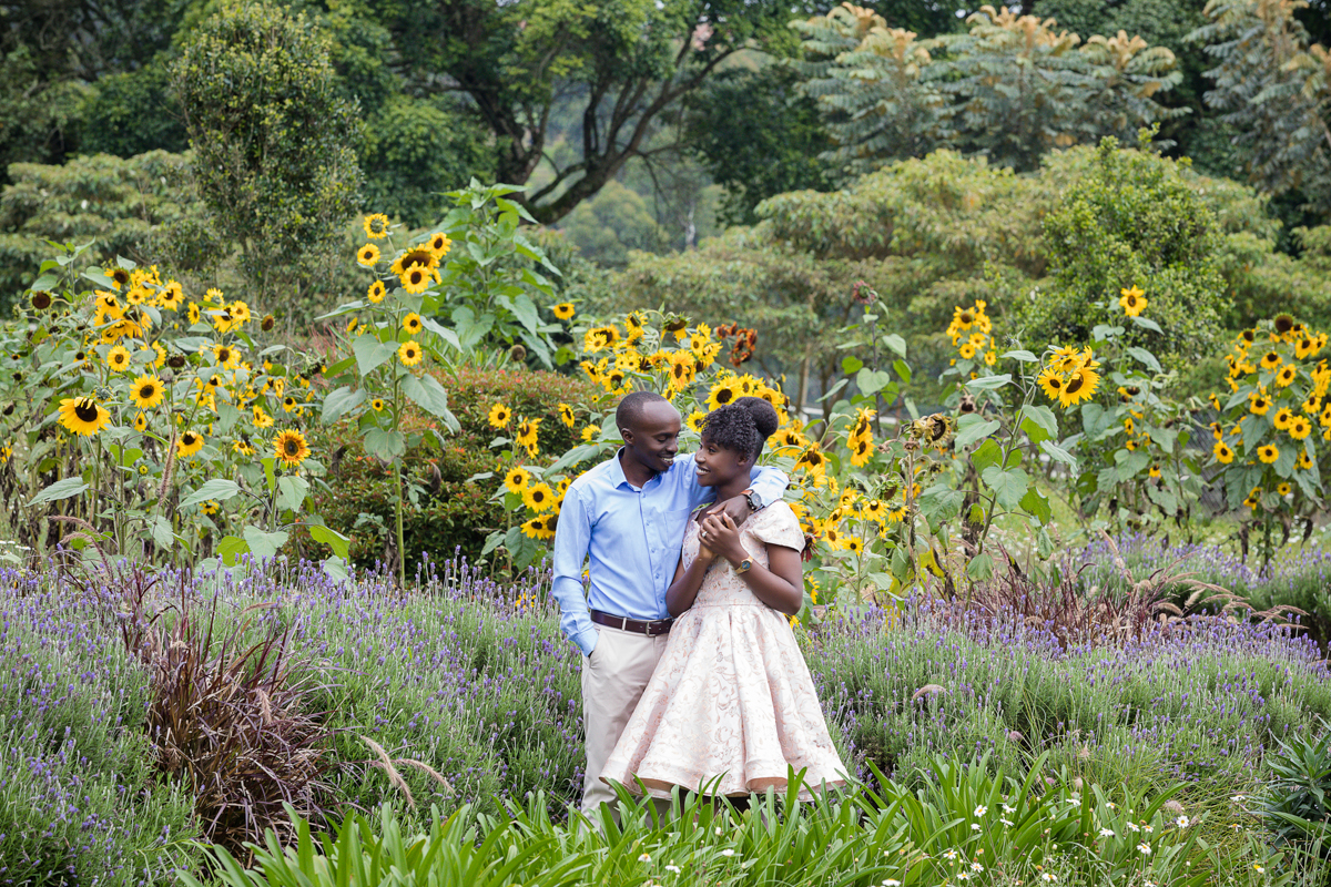 Kenyan Weddings Videographers By Antony Trivet Luxury Weddings