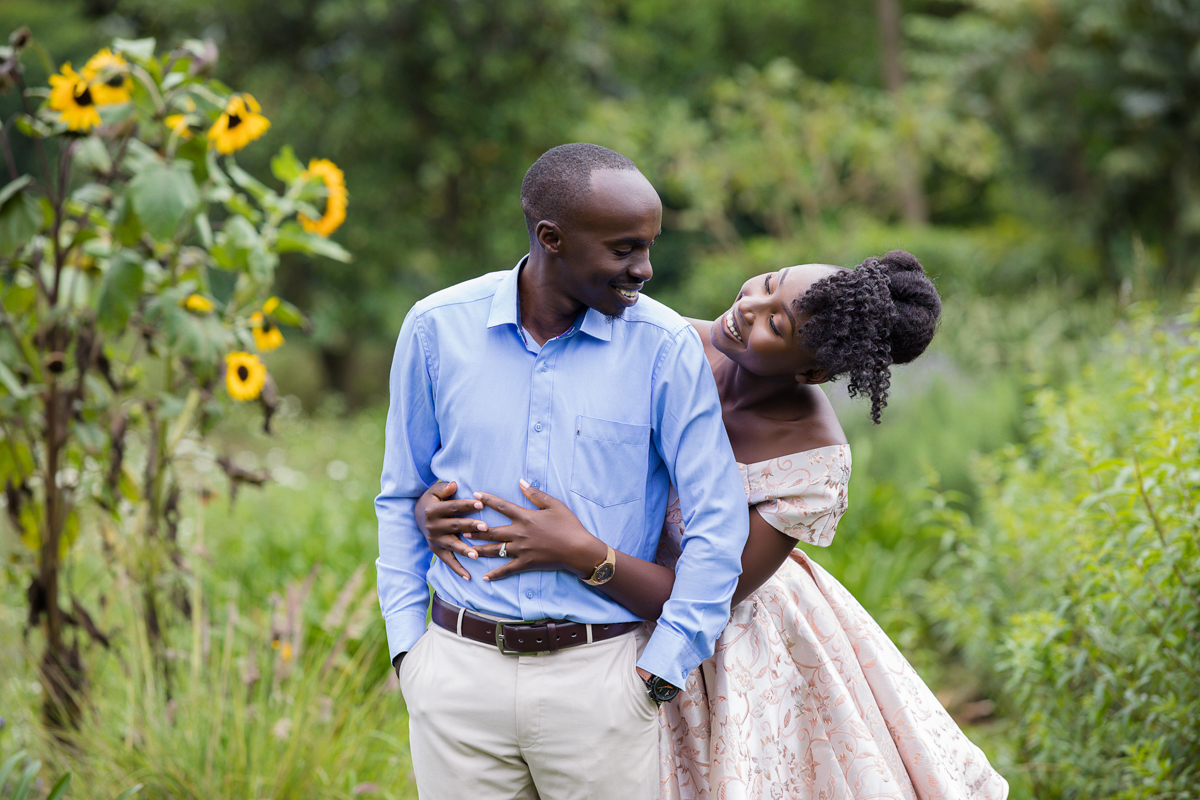 Kenyan Weddings Videographers By Antony Trivet Luxury Weddings