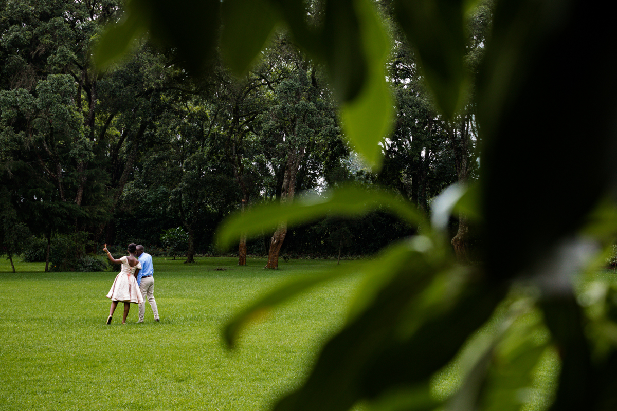 Kenyan Weddings Videographers By Antony Trivet Luxury Weddings