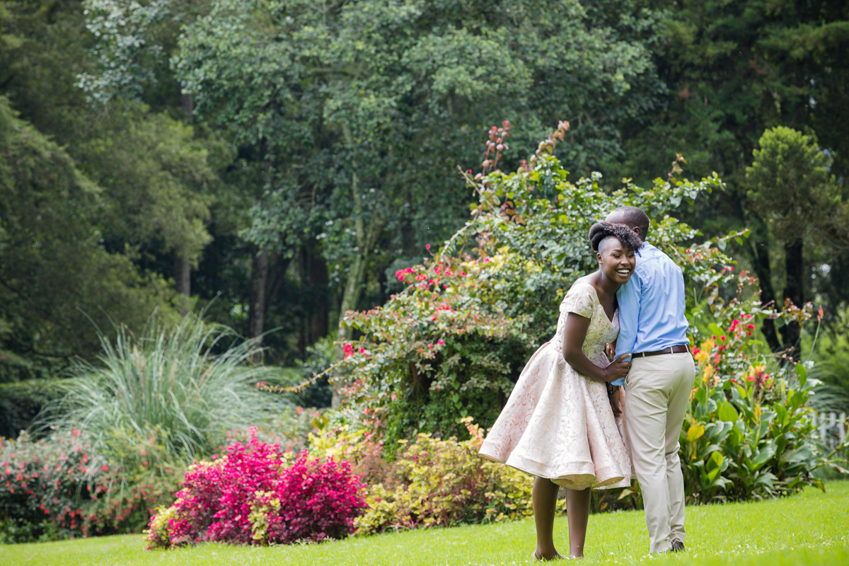 Kenyan Weddings Videographers By Antony Trivet Luxury Weddings