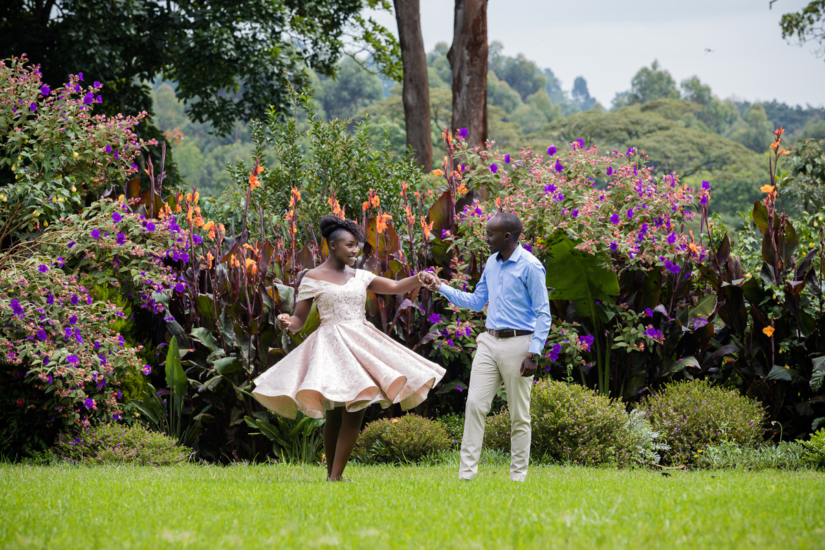 Kenyan Weddings Videographers By Antony Trivet Luxury Weddings