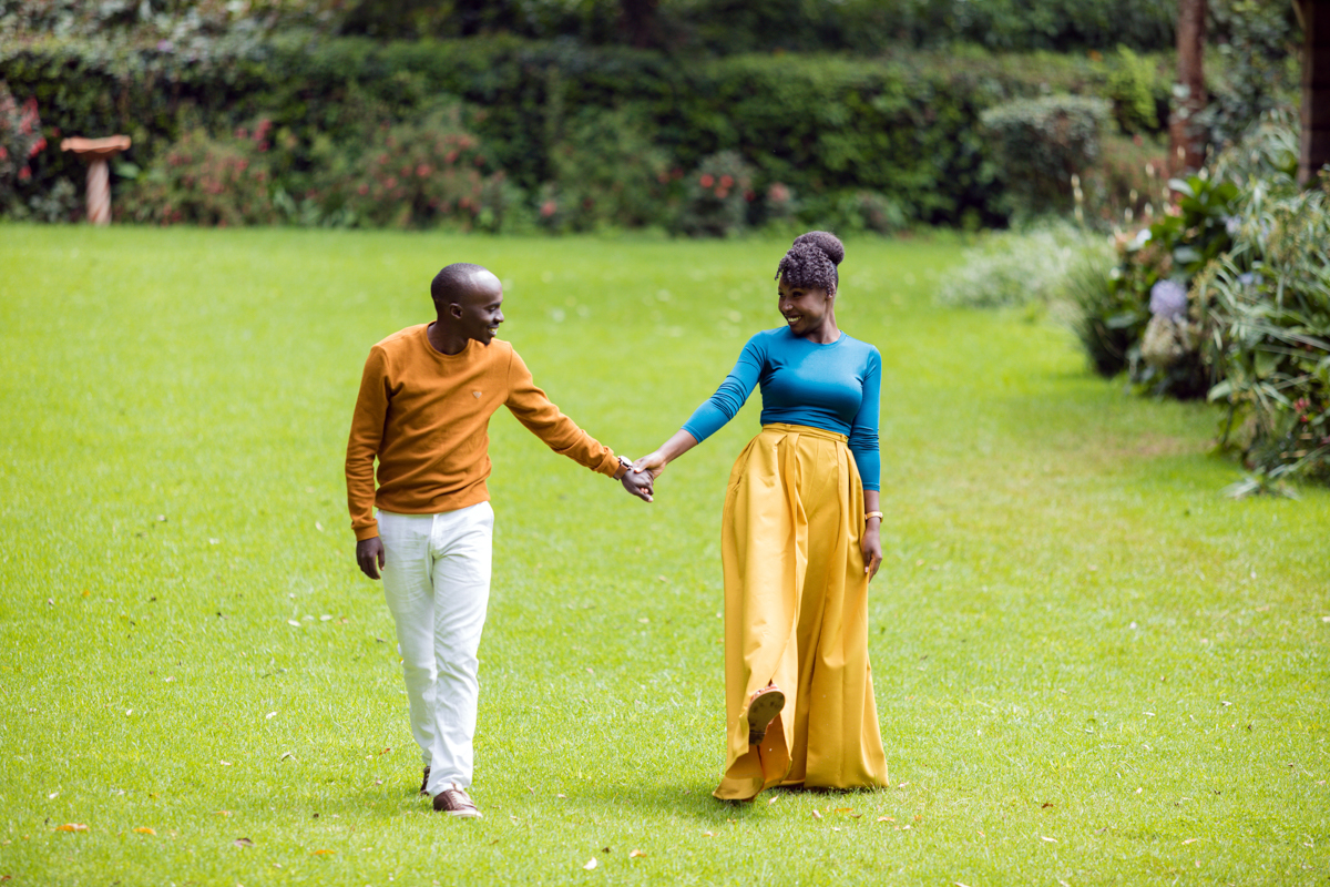 Kenyan Weddings Videographers By Antony Trivet Luxury Weddings