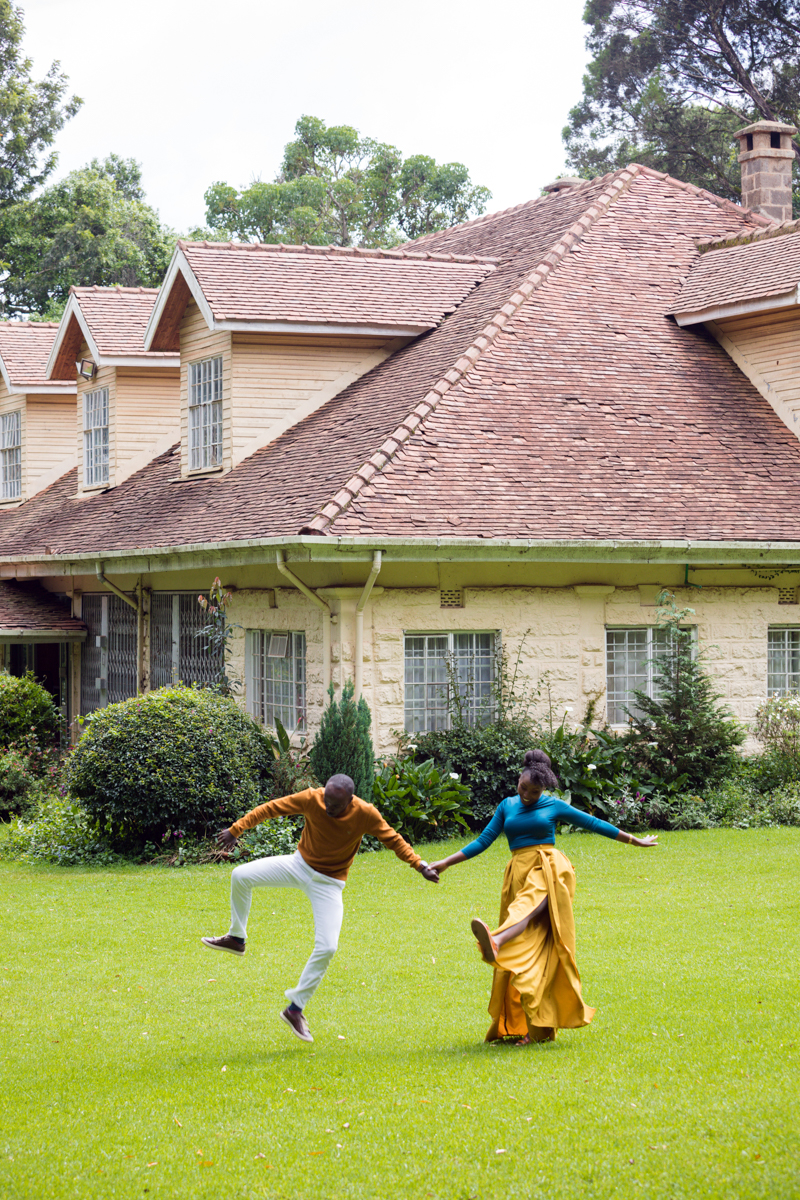 Kenyan Weddings Videographers By Antony Trivet Luxury Weddings