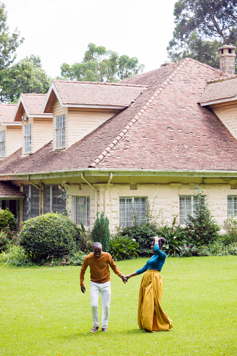 Kenyan Weddings Videography By Antony Trivet Luxury Weddings