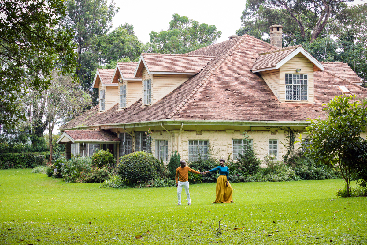 Kenyan Weddings Videography By Antony Trivet Luxury Weddings