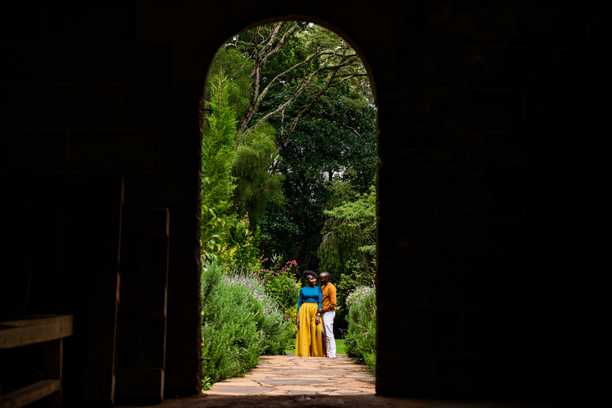 Kenyan Weddings Videography By Antony Trivet Luxury Weddings