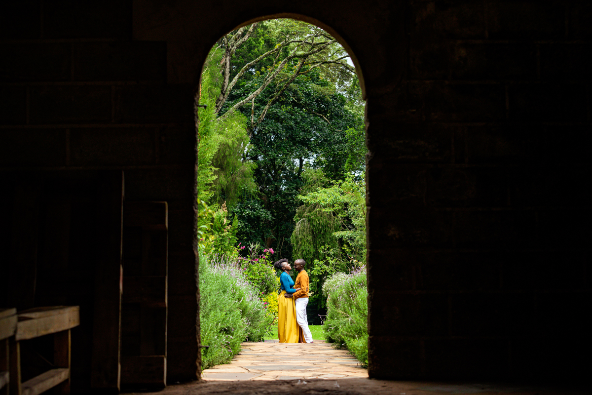 Kenyan Weddings Videography By Antony Trivet Luxury Weddings