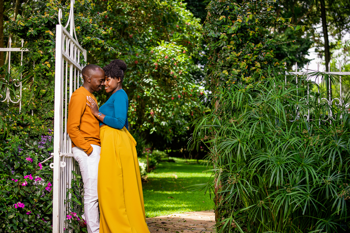 Kenyan Weddings Videography By Antony Trivet Luxury Weddings