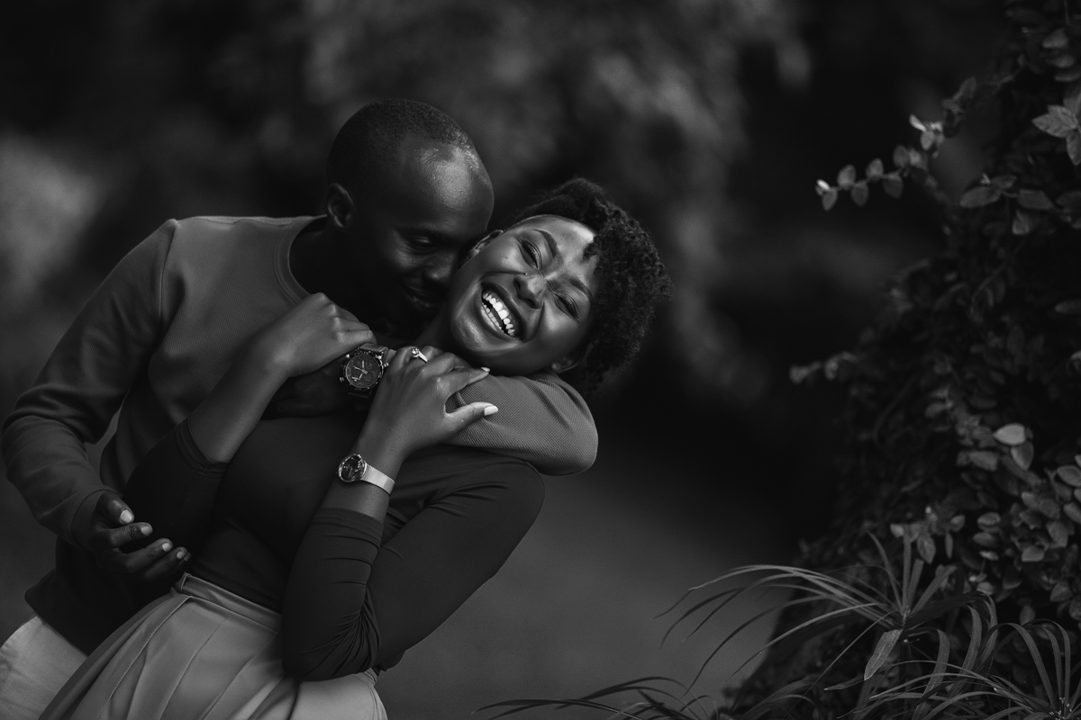 Kenyan Weddings Videography By Antony Trivet Luxury Weddings