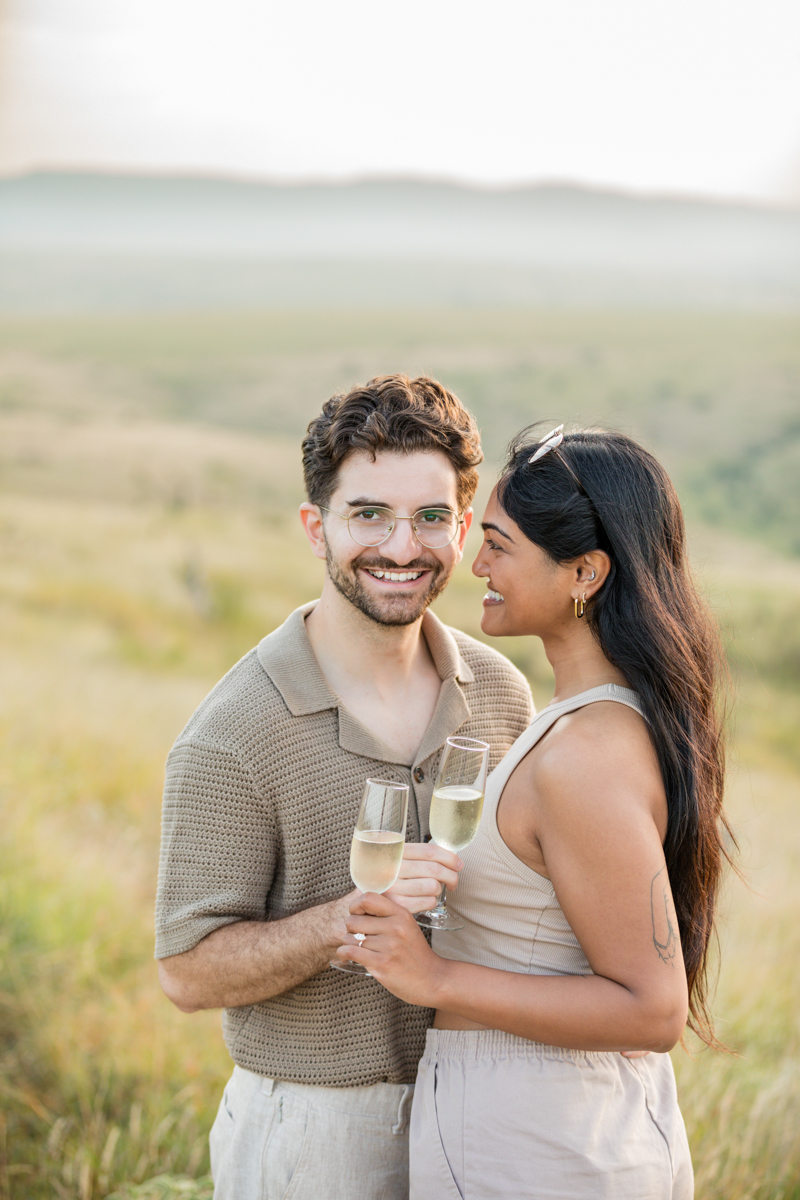 Kenyan African Safari Weddings