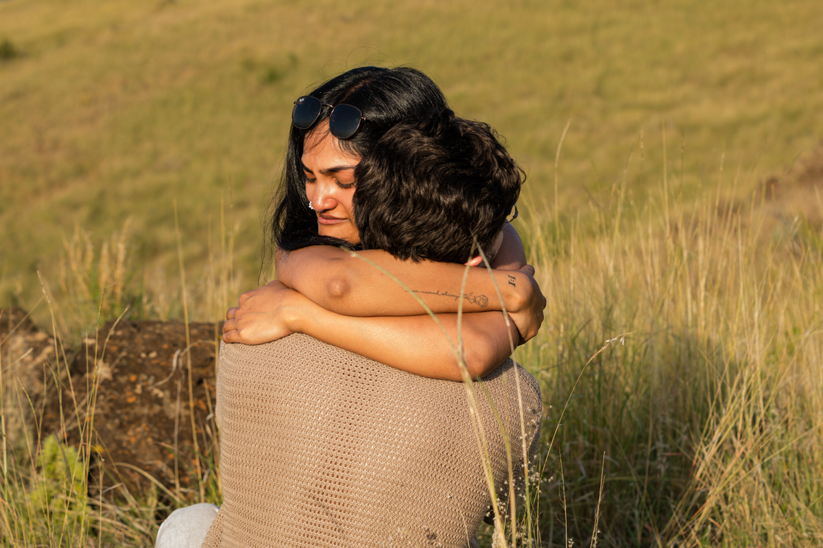 Adventure Elopement Photographer | Intimate Weddings Real Moments Romantic