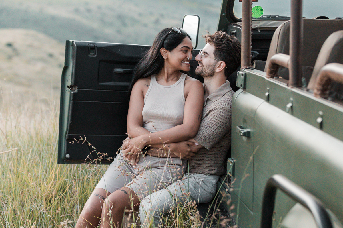 Kenyan African Safari Weddings Nairobi City County Photographers