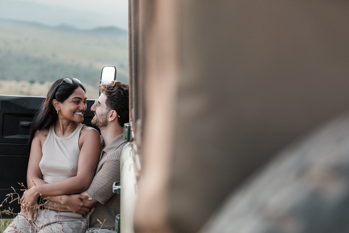 Kenyan African Safari Weddings Nairobi City County Photographers