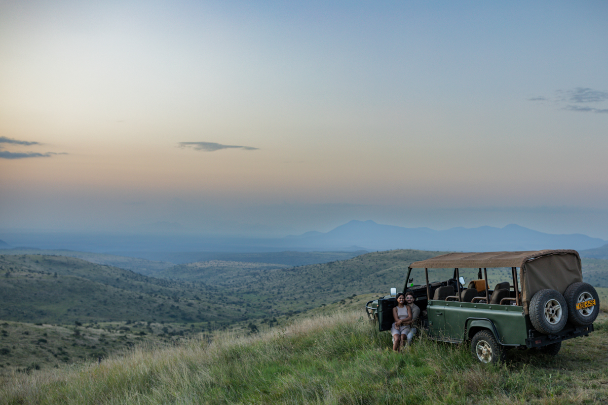 Kenyan African Safari Weddings Nairobi City County Photographers