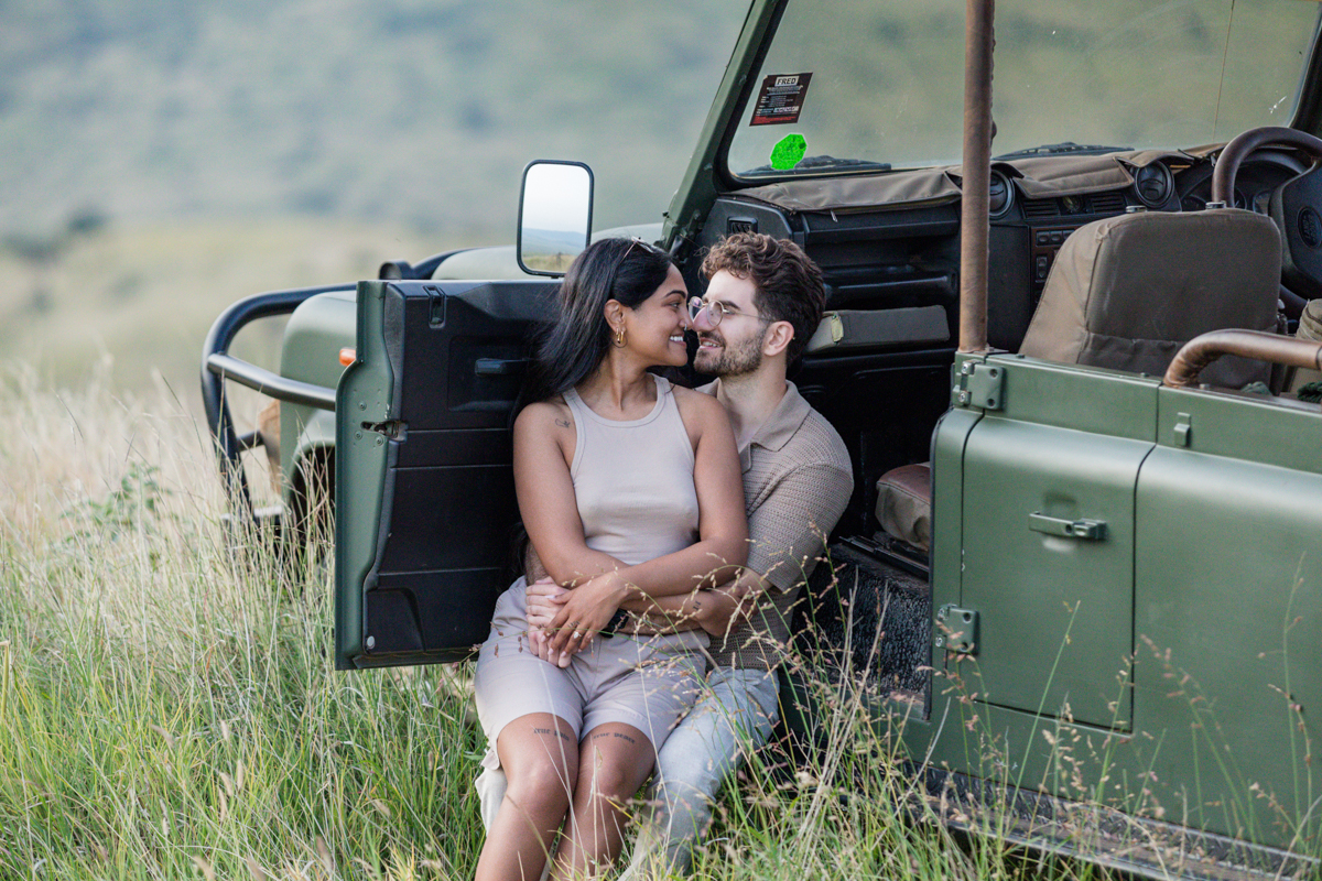 Kenyan African Safari Weddings Nairobi City County Photographers