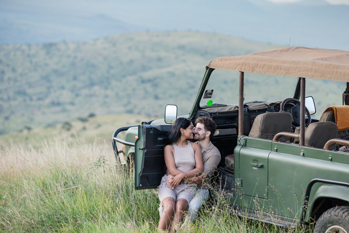 Kenyan African Safari Weddings Nairobi City County Photographers