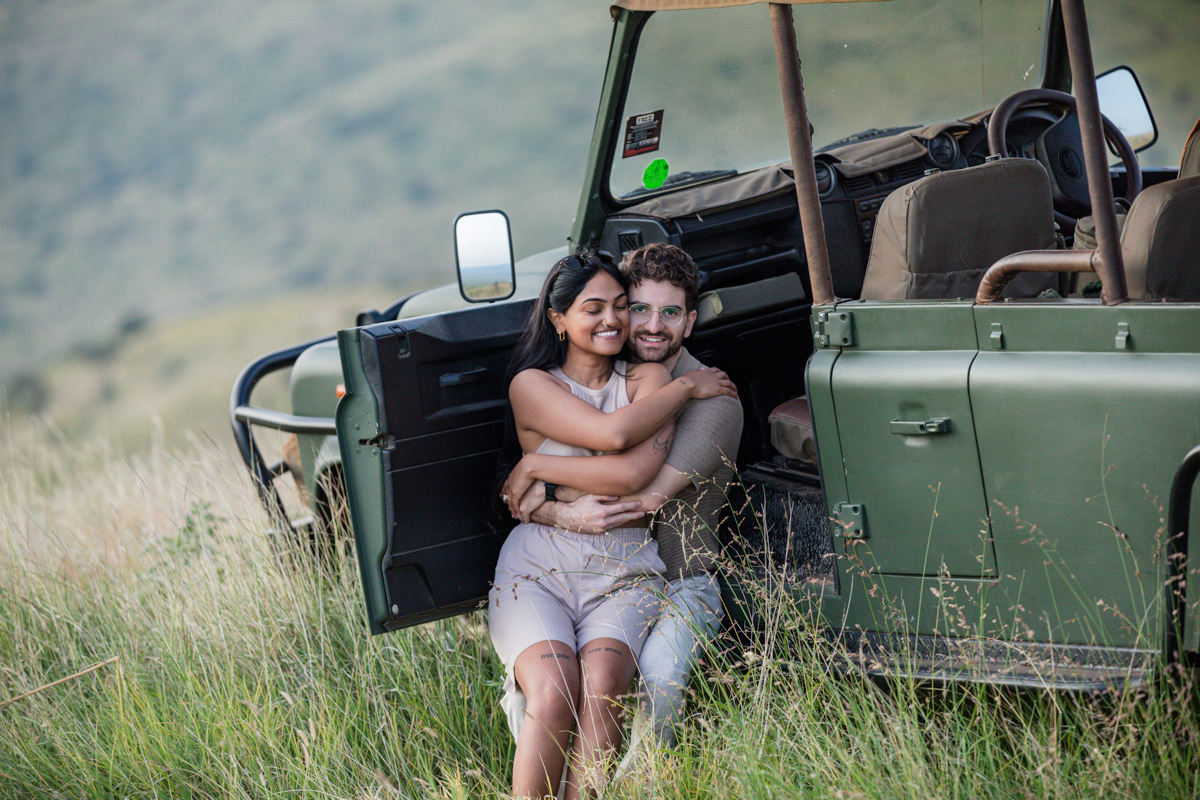 Kenyan African Safari Weddings Nairobi City County Photographers