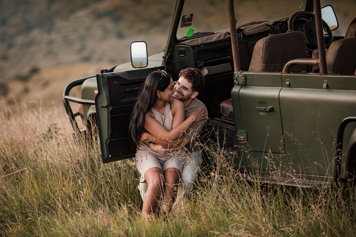 Kenyan Safari Weddings Bush Wild Travel Documentary Photographer