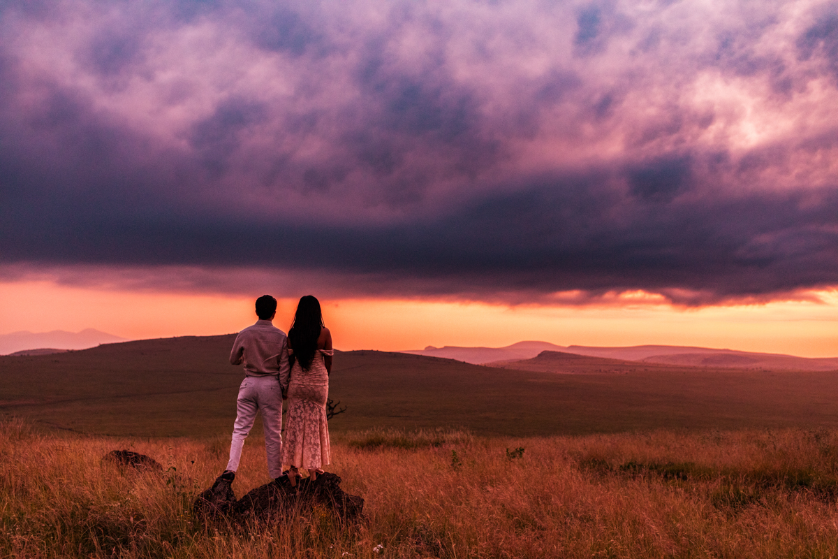 Lewa Wildlife Conservancy Sunrise Kenyan Safari Weddings Bush Wild Travel Documentary Photographer