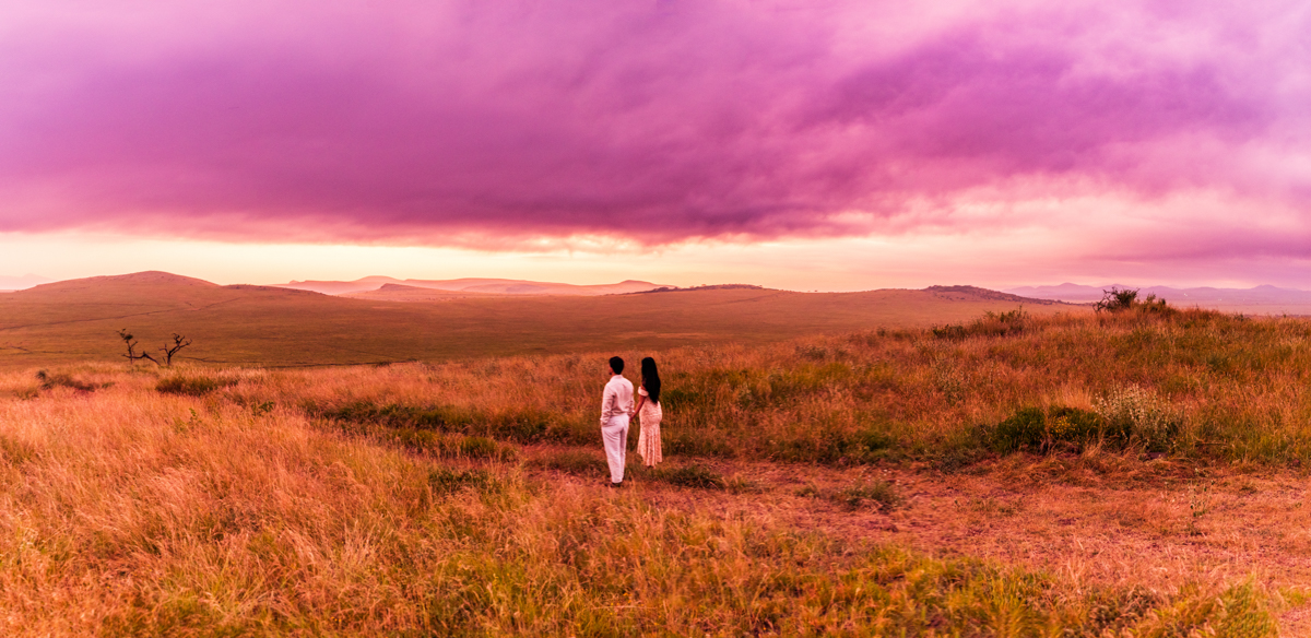 Lewa Wildlife Conservancy Sunrise Kenyan Safari Weddings Bush Wild Travel Documentary Photographer