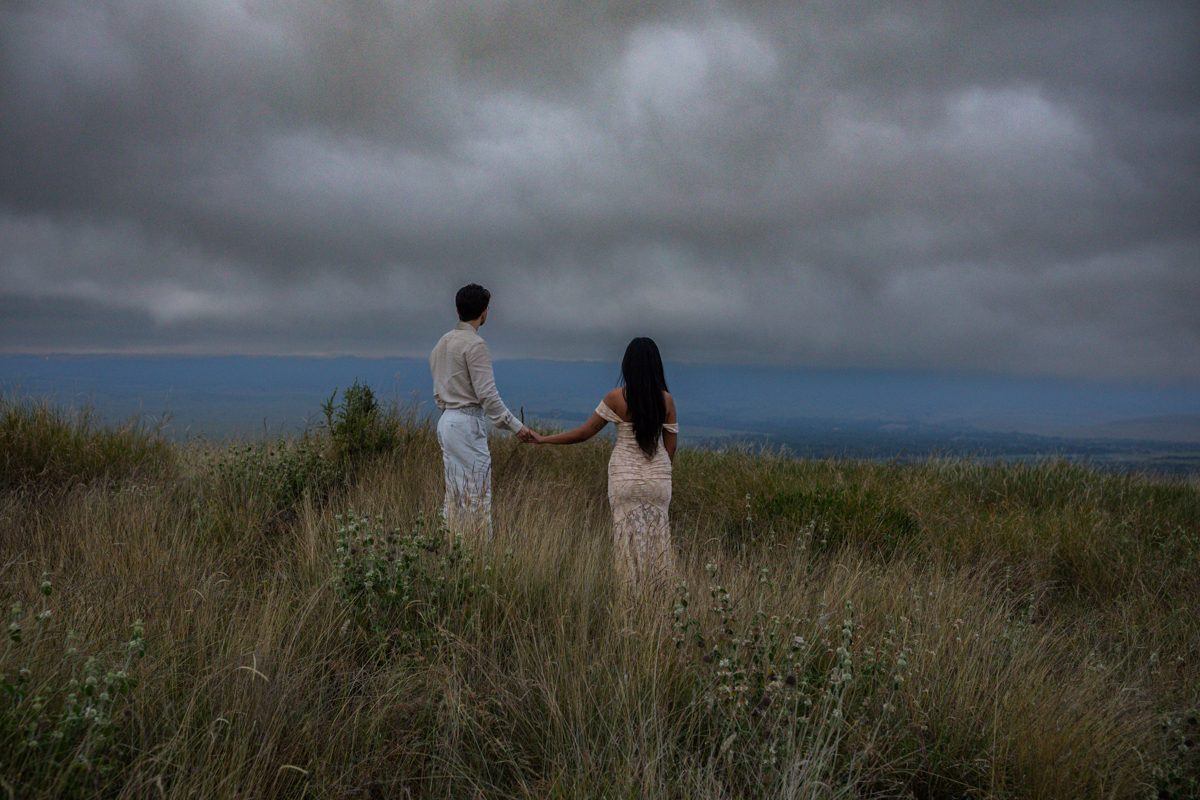 Lewa Wildlife Conservancy Sunrise Kenyan Safari Weddings Bush Wild Travel Documentary Photographer