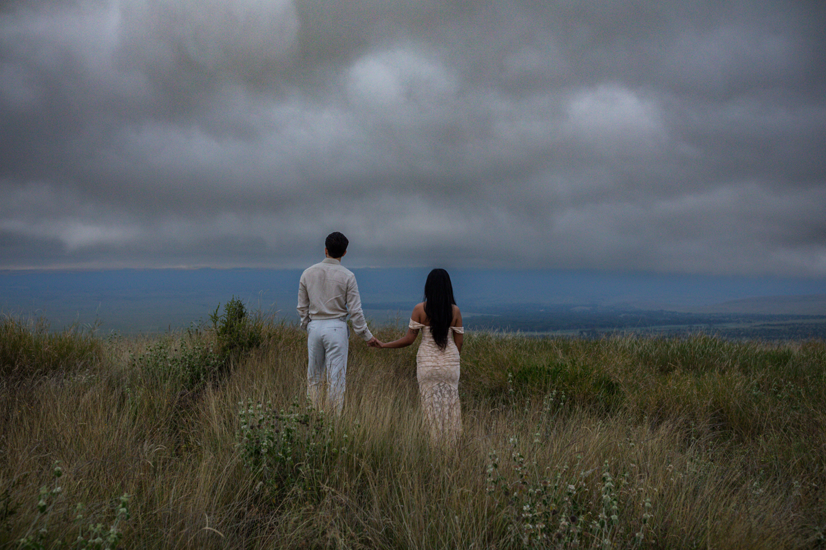 Lewa Wildlife Conservancy Sunrise Kenyan Safari Weddings Bush Wild Travel Documentary Photographer