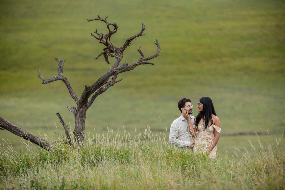 Destination Adventure Elopement Photography With Antony Trivet safaris Weddings