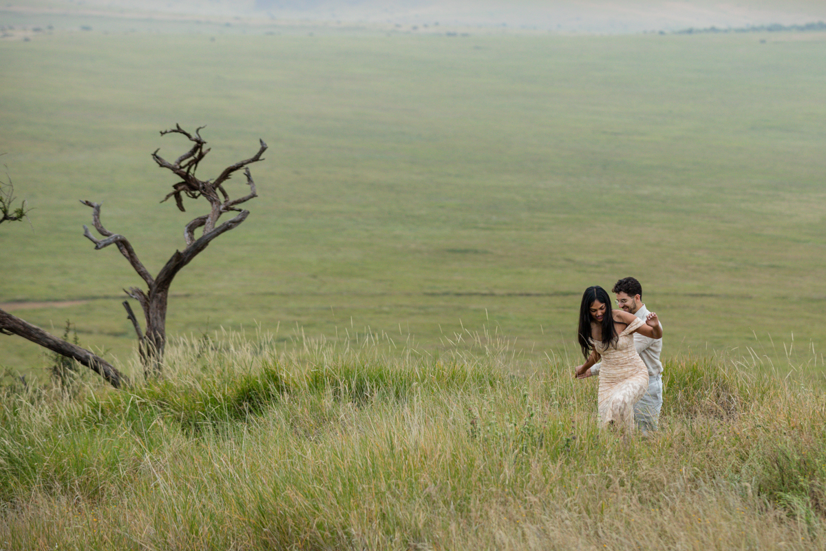 Destination Adventure Elopement Photography With Antony Trivet safaris Weddings