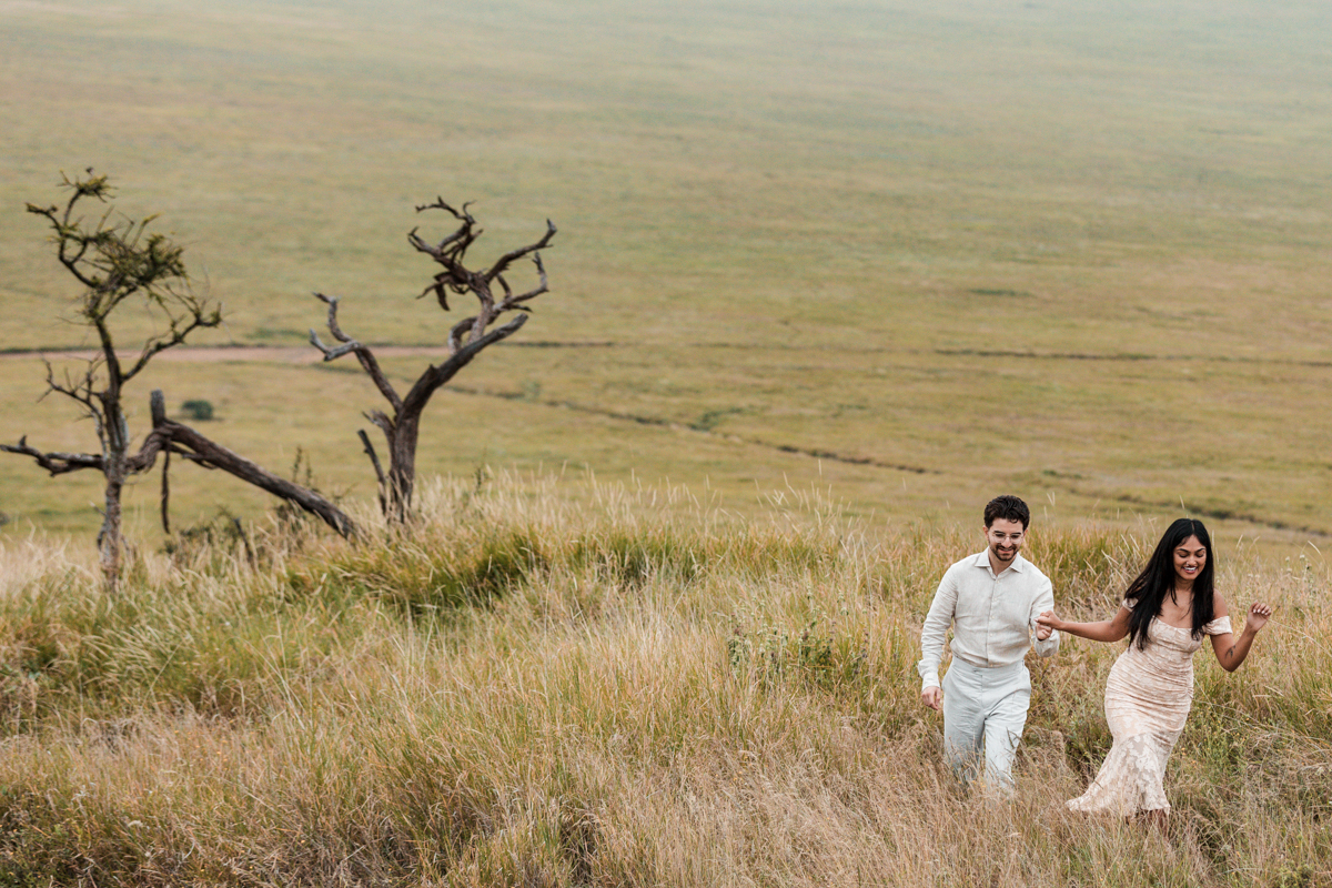 Destination Adventure Elopement Photography With Antony Trivet safaris Weddings