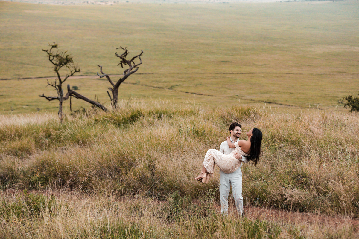 Destination Adventure Elopement Photography With Antony Trivet safaris Weddings