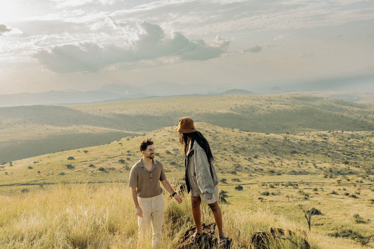 Adventure Elopement Photographer | Intimate Weddings Real Moments Romantic