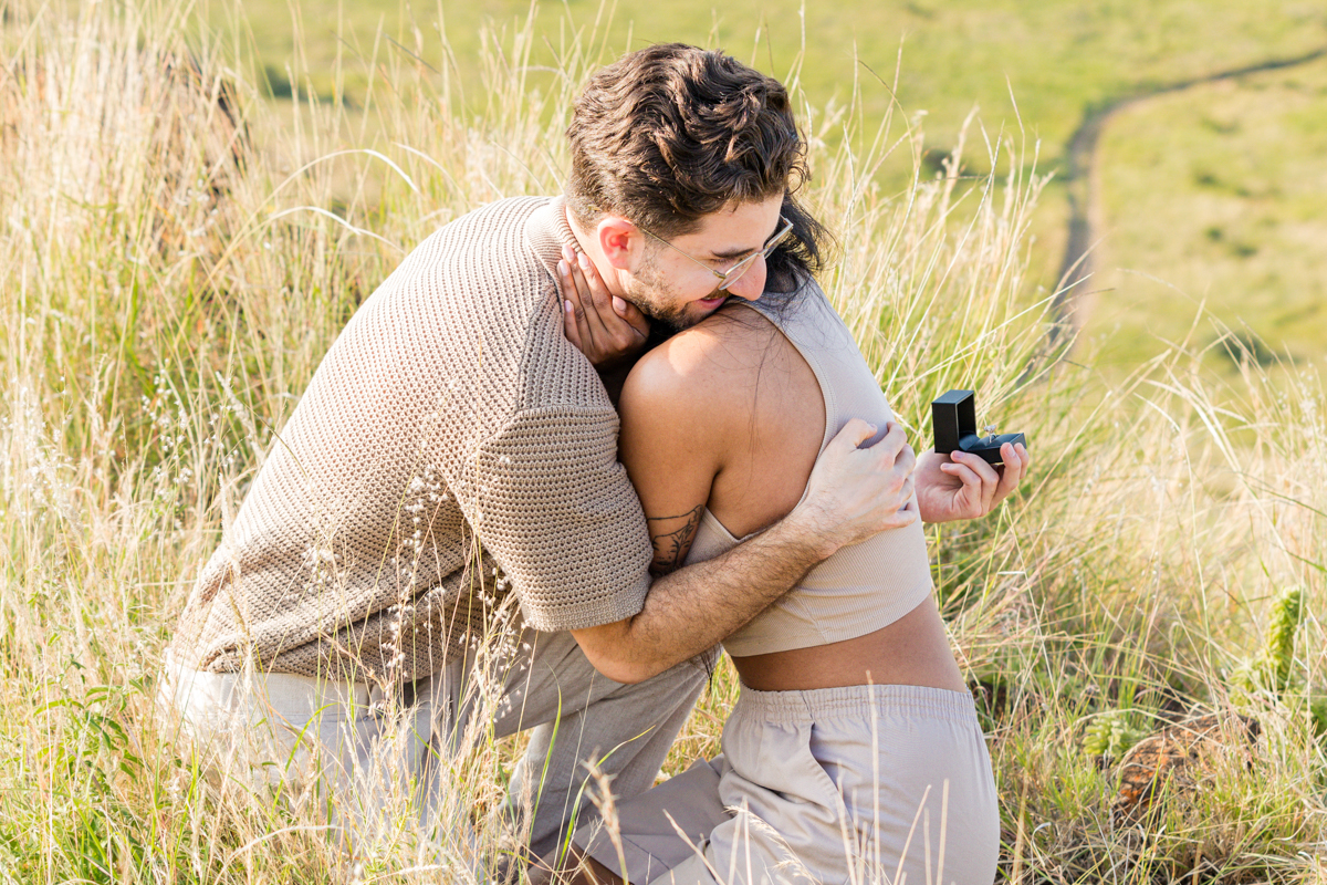 Adventure Elopement Photographer | Intimate Weddings Real Moments Romantic