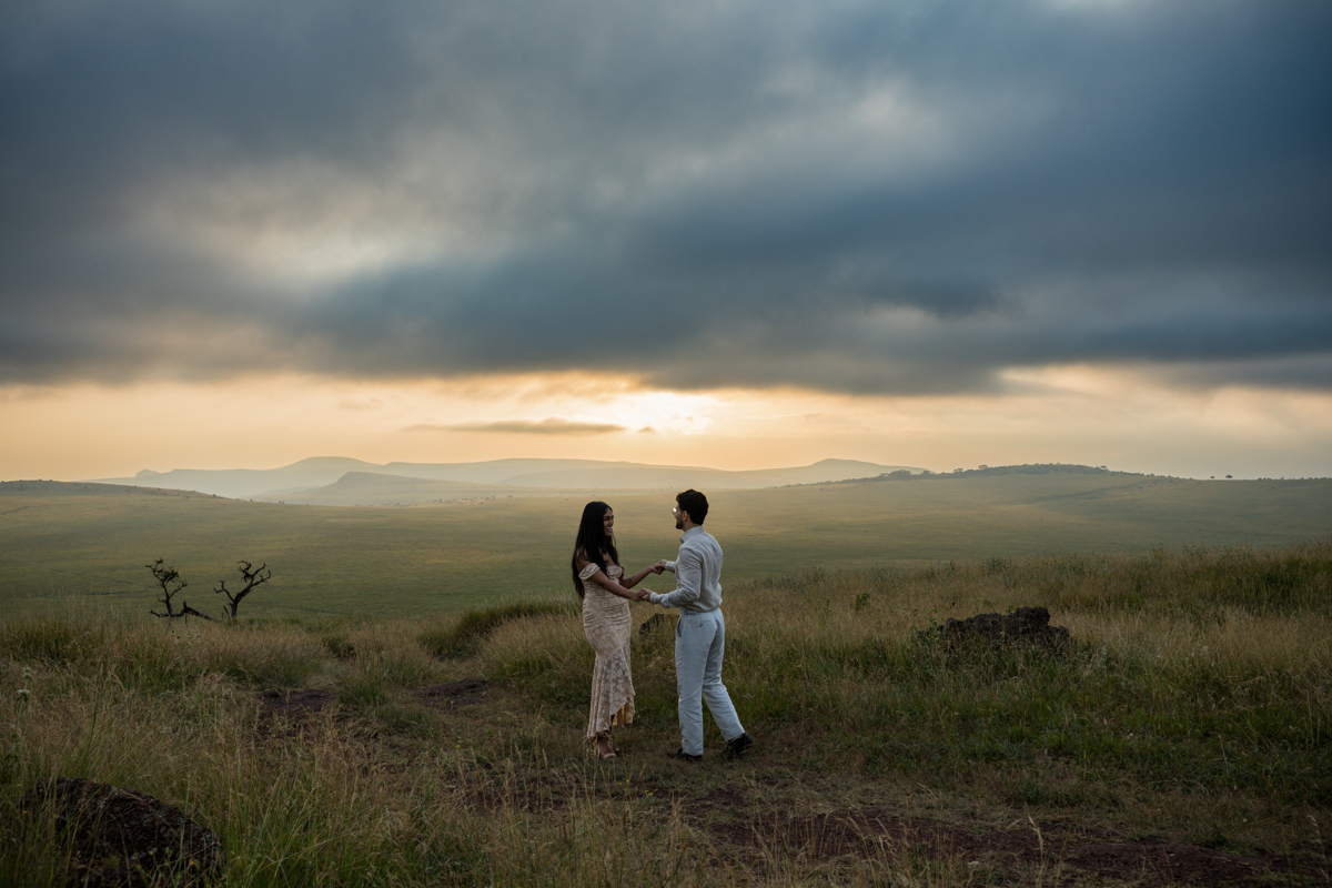 Safari Weddings In Kenya East Africa