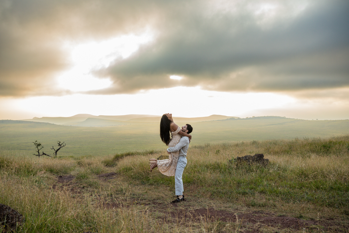 Safari Weddings In Kenya East Africa