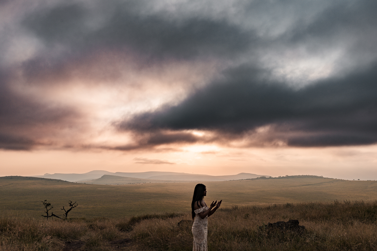 Safari Weddings In Kenya East Africa