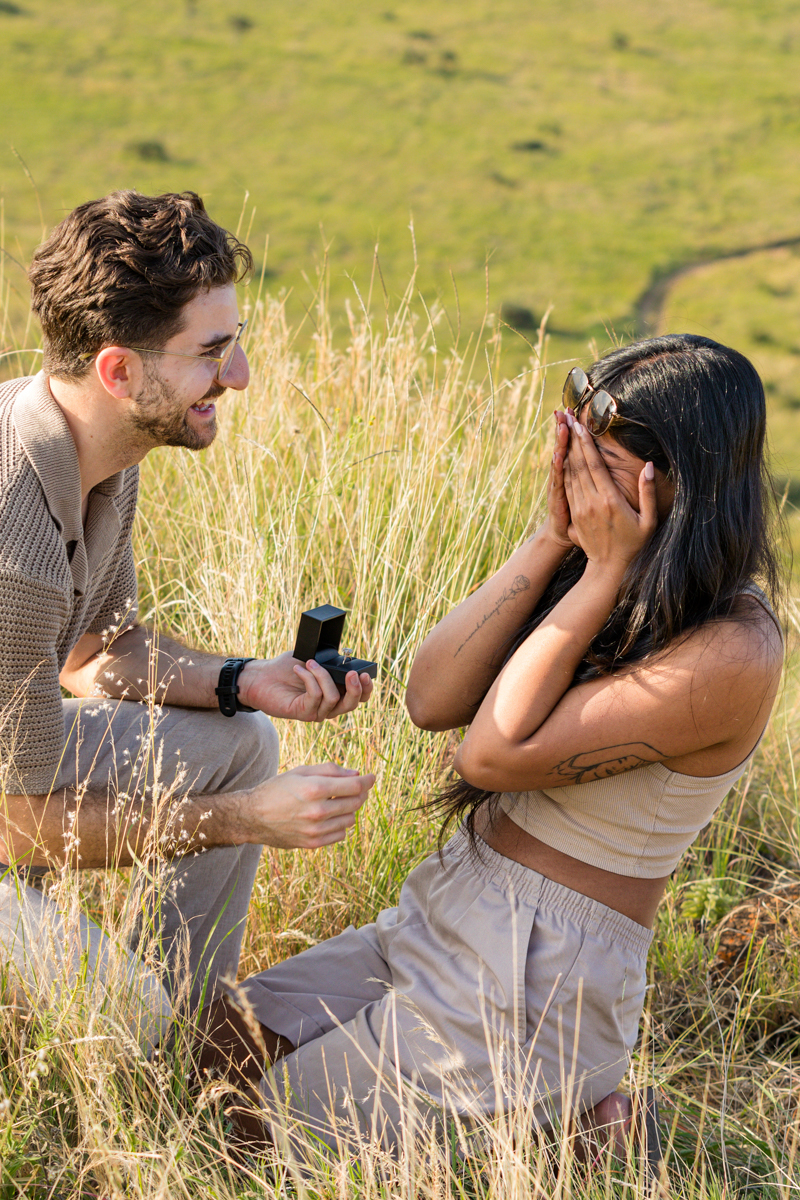 Adventure Elopement Photographer | Intimate Weddings Real Moments Romantic