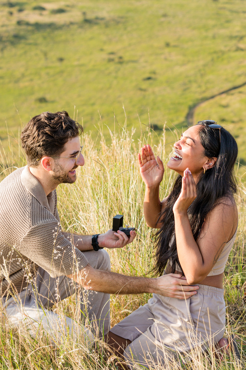 Adventure Elopement Photographer | Intimate Weddings Real Moments Romantic