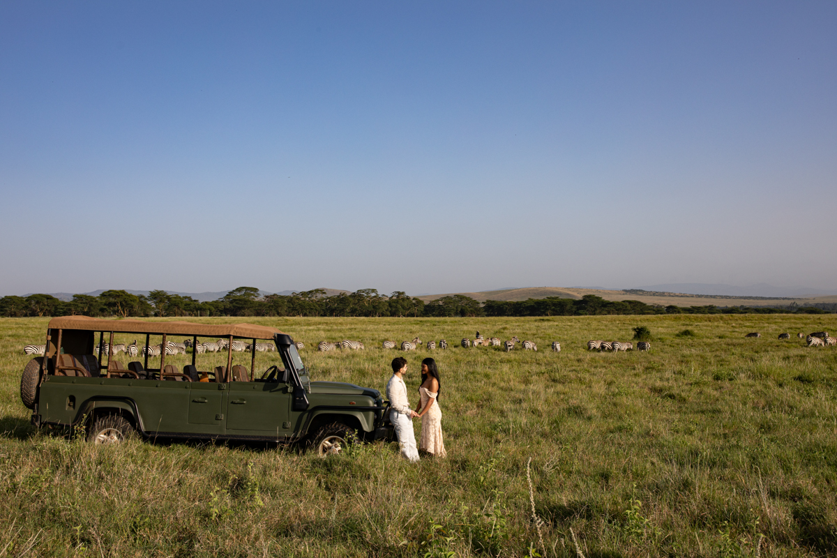 Safaris Bush Wild Adventure Weddings Photographers In Kenya