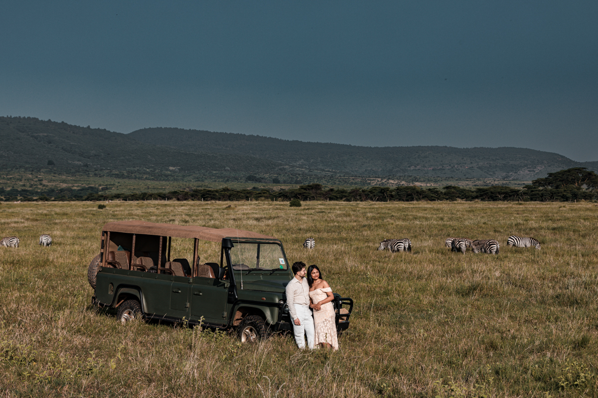 Destination Photographers Kenyan Weddings