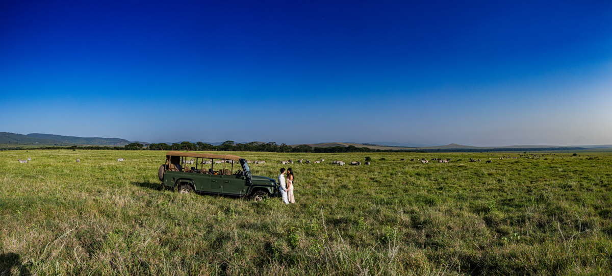 Destination Photographers Kenyan Weddings