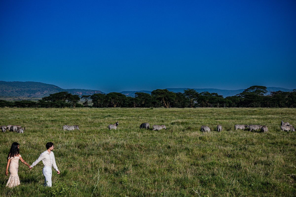 Destination Photographers Kenyan Weddings