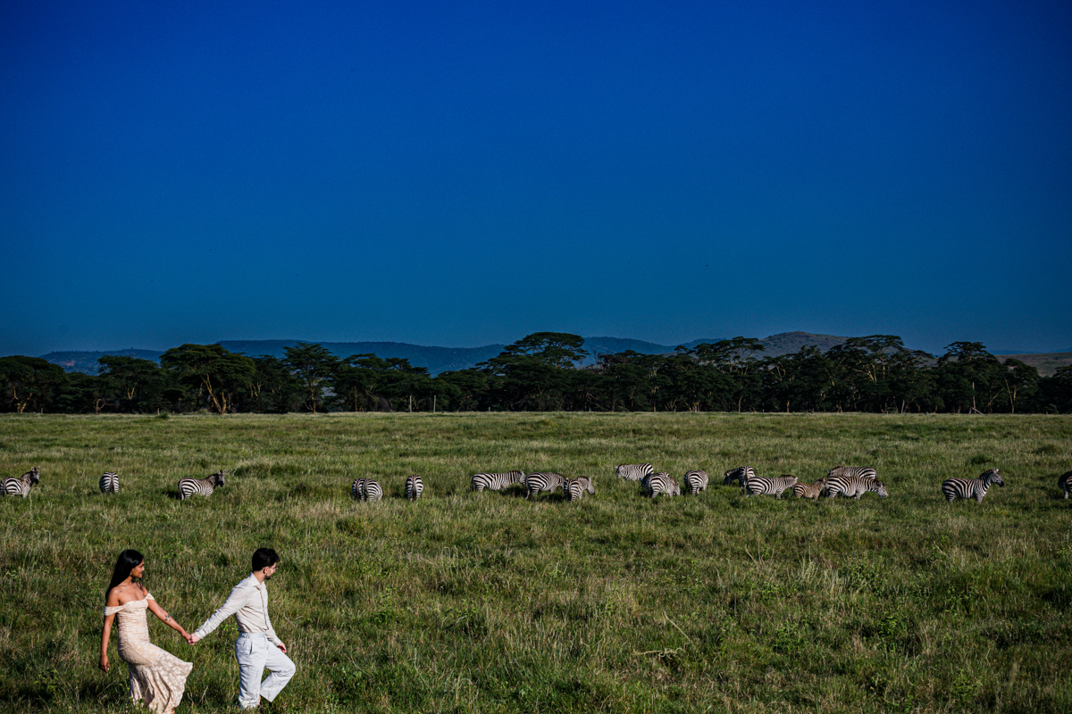 Destination Photographers Kenyan Weddings