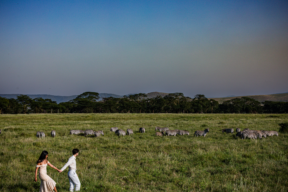 Destination Photographers Kenyan Weddings