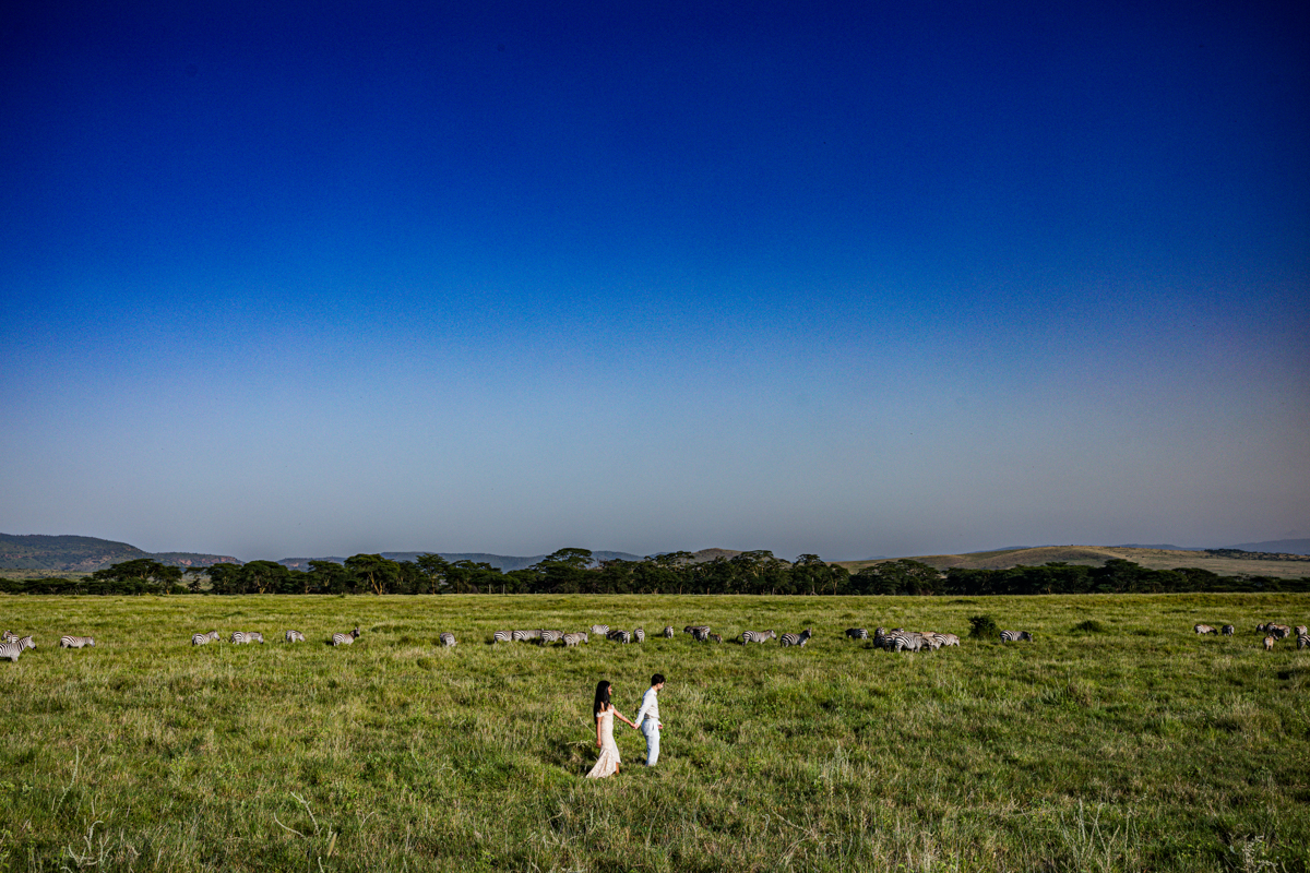 Destination Photographers Kenyan Weddings