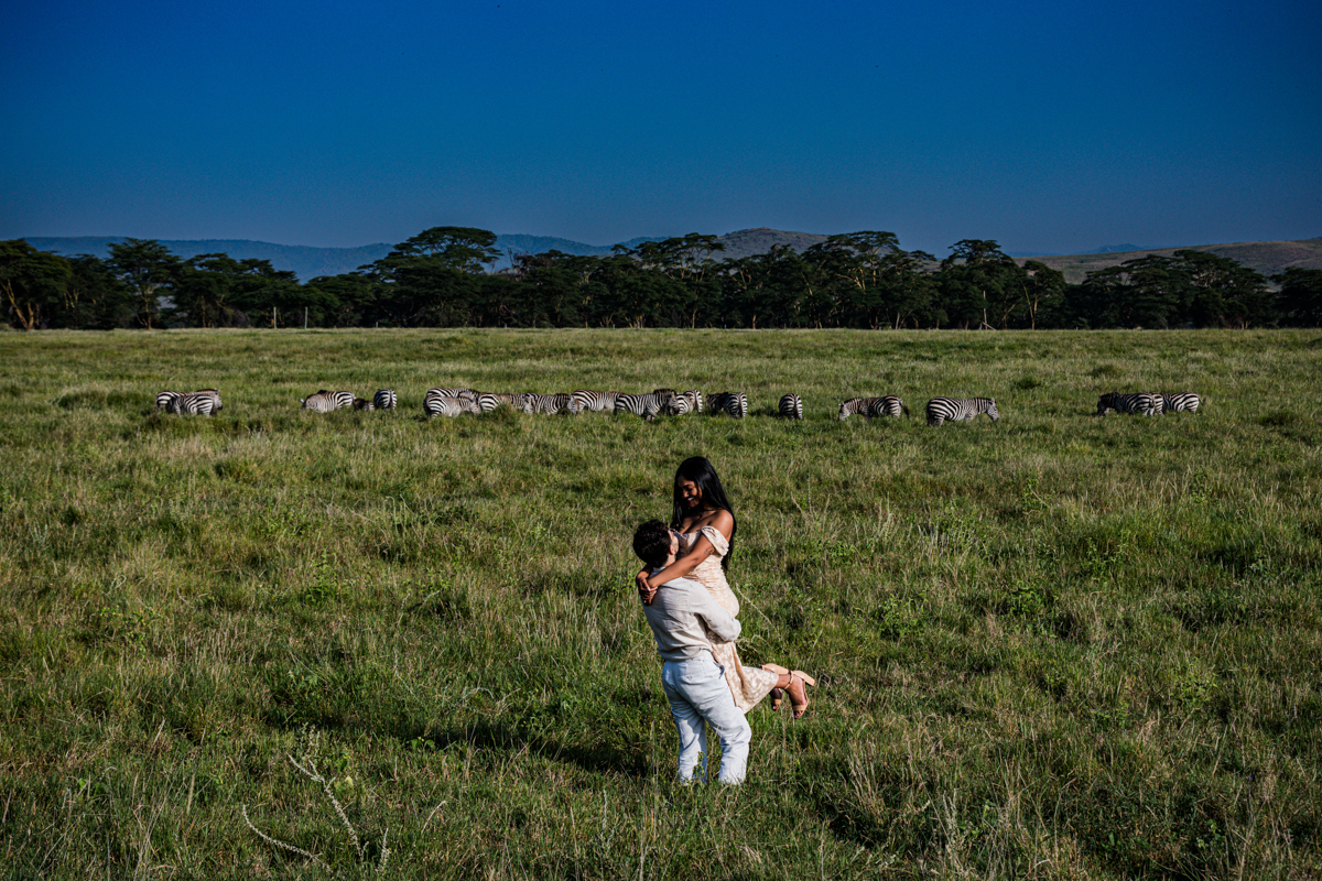 Destination Photographers Kenyan Weddings